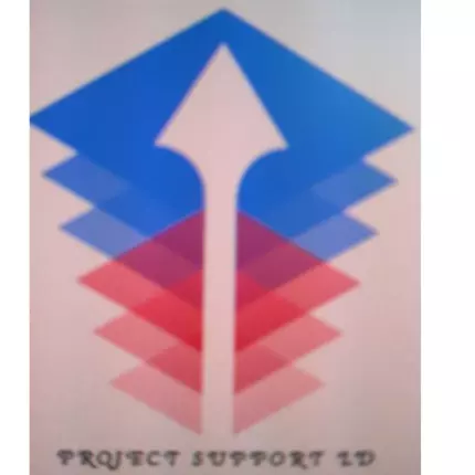 Logo da Project Support LD