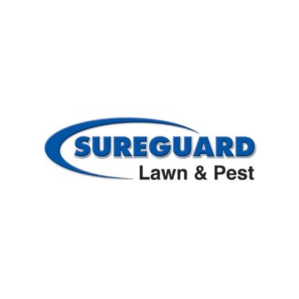 Logotyp från Sureguard Lawn & Pest