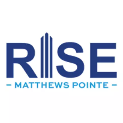 Logo von Rise Matthews Pointe