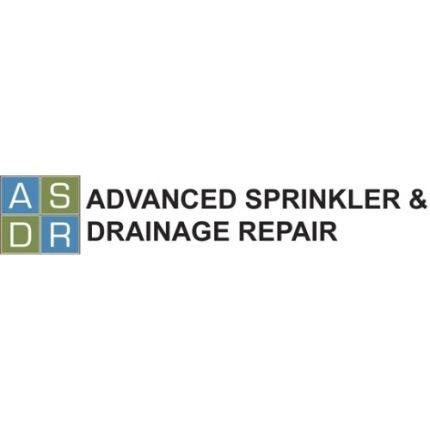 Logo van Advanced Sprinkler & Drainage Repair