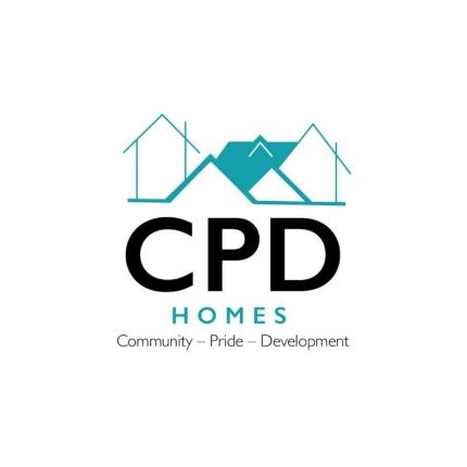 Logo od CPD Homes, LLC | CPD Investments I Keller Williams Greater Metropolitan