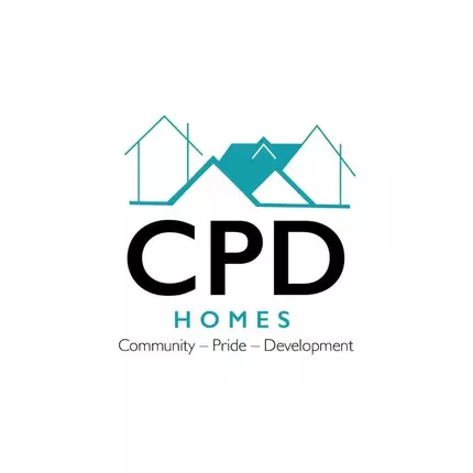 Logo od CPD Homes, LLC