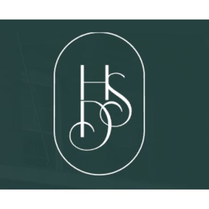 Logotipo de Harrison St. Dental