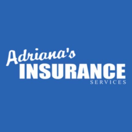 Logotipo de Adriana's Insurance Services