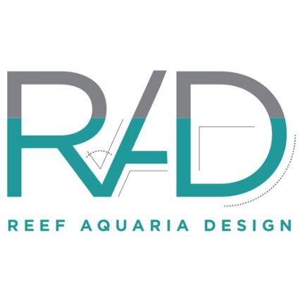 Logo von Reef Aquaria Design