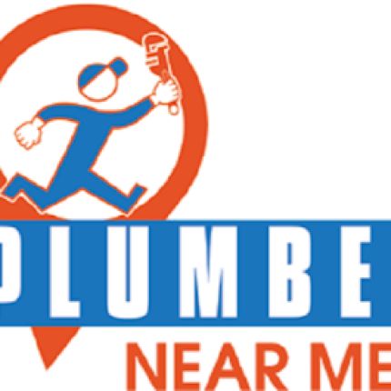 Logotipo de Plumber Near Me