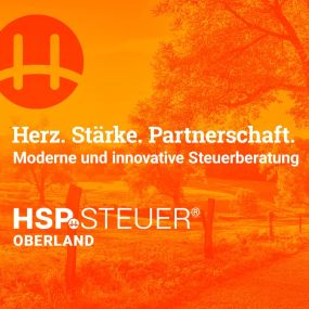 Bild von HSP STEUER Oberland Steuerberatungsgesellschaft mbH