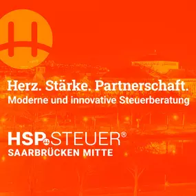 Bild von HSP STEUER May Steuerberatungsgesellschaft mbH