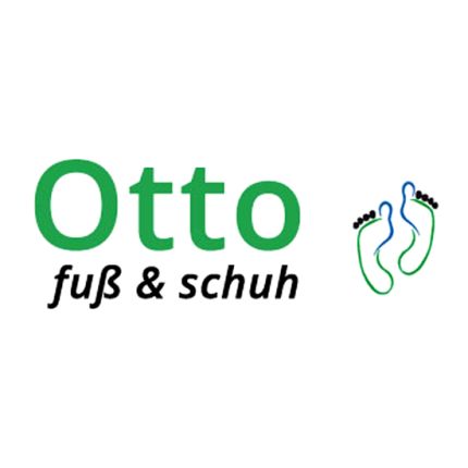 Logo de fuß & schuh Orthopädie Otto Sönke Otto