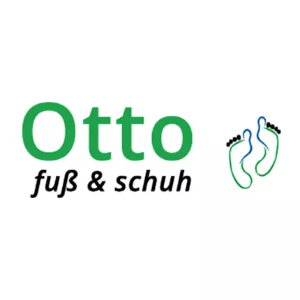 Logotyp från fuß & schuh Orthopädie Otto Sönke Otto