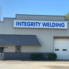 Bild von Integrity Welding and Fabrication Company, LLC