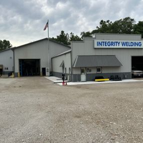 Bild von Integrity Welding and Fabrication Company, LLC