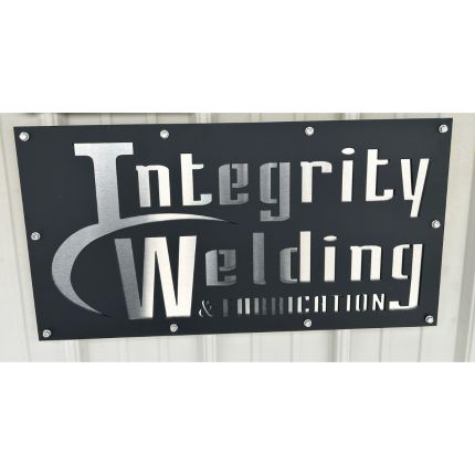 Logo from Integrity Welding and Fabrication Company, LLC