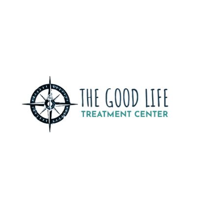 Logo from The Good Life Treatment Center