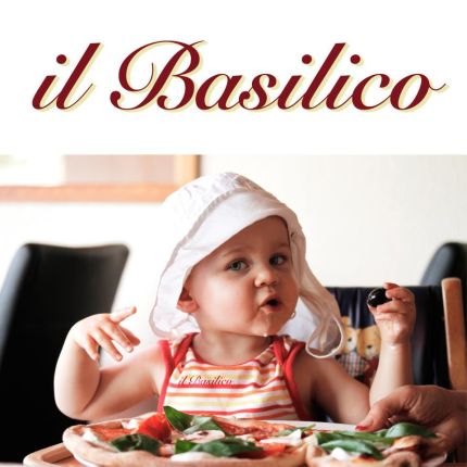 Logo fra il Basilico