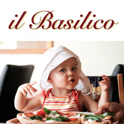 Logo da il Basilico