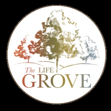 Logo from The Life Grove