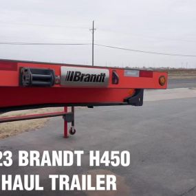 Bild von Area Trailer Sales & Rentals