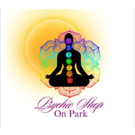 Logo de Psychic Shop On Park