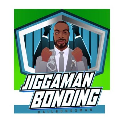 Logotyp från Jiggaman Bonding