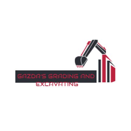 Logo from Gazda’s Grading and Excavating