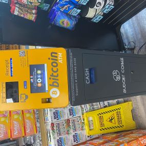 Bild von BudgetCoinz Bitcoin ATM