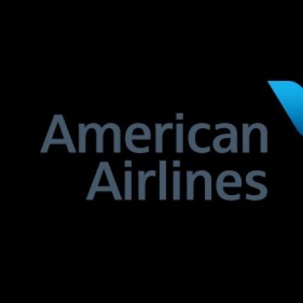 Logo von American Airlines