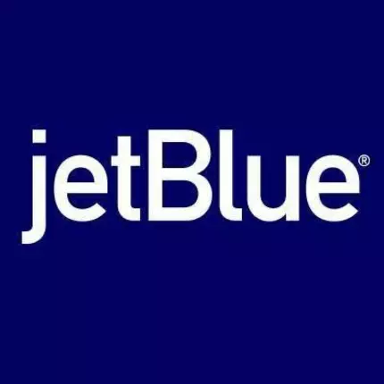 Logo from JetBlue Airways