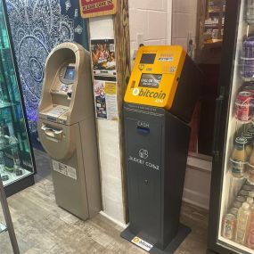 Bild von BudgetCoinz Bitcoin ATM