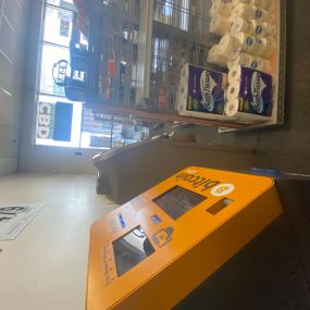 Bild von BudgetCoinz Bitcoin ATM