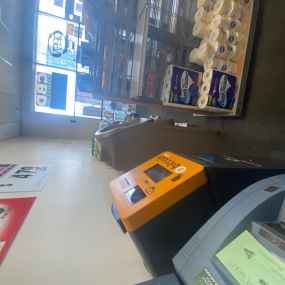 Bild von BudgetCoinz Bitcoin ATM