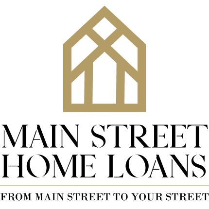 Logótipo de Neil Bourdelaise | Main Street Home Loans