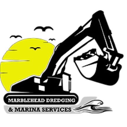 Logotyp från Marblehead Dredging and Marina Services LLC