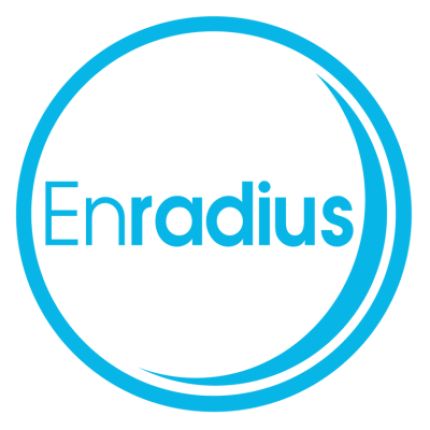 Logo van Enradius