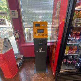 Bild von BudgetCoinz Bitcoin ATM