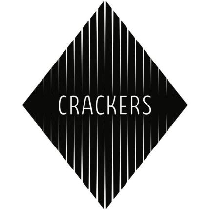 Logotipo de Crackers