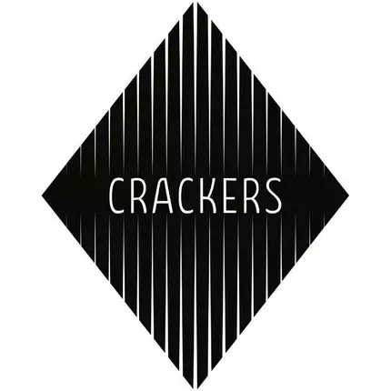 Logotyp från Crackers