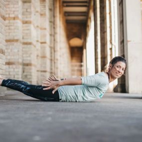 Bild von Rosana Fiore Yoga