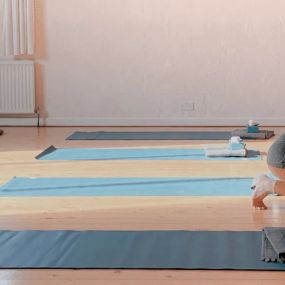 Bild von Rosana Fiore Yoga