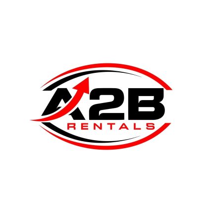 Logotyp från A2B Rentals