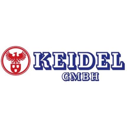 Λογότυπο από Keidel GmbH Maler- und Stuckateurbetrieb