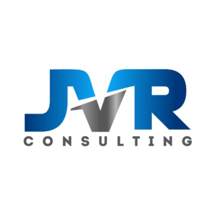 Logotyp från JVR Consulting Inc.