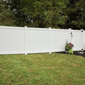 Bild von DryTech Fencing - Bel Air, MD