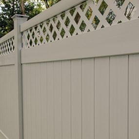 Bild von DryTech Fencing - Bel Air, MD