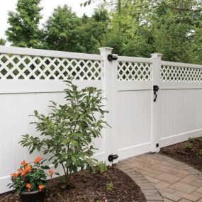 Bild von DryTech Fencing - Bel Air, MD