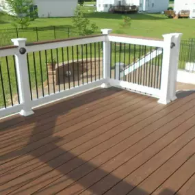 Bild von DryTech Fencing LLC