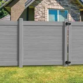 Bild von DryTech Fencing LLC