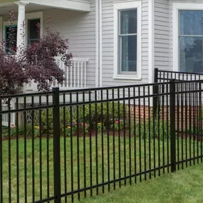 Bild von DryTech Fencing LLC