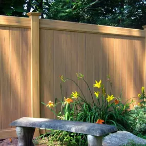 Bild von DryTech Fencing LLC