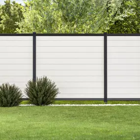 Bild von DryTech Fencing LLC